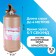 The fire extinguisher with a holi gender Party “Boy” (blue) beige. Block 2l
