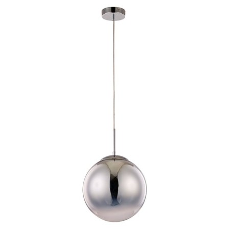 Jupiter Chrome lamp, 1x60W E27, chromium color