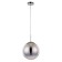Jupiter Chrome lamp, 1x60W E27, chromium color