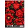 Notepad A5, on a paper clip, 40 sheets, to a point, gold embossing, Minnie Mouse