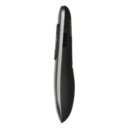 Presenter RALL 699P Radio USB (30m) Black-4