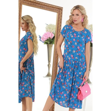 Women's dress, size 50