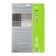 Photo paper for jet print A4, 50 sheets Cactus, 230 g/m2, one -sided, matte