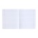 Notebook of 18 sheets in the Erichkrause Lemur Style line, cover coated cardboard, offset block, mix