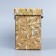 Folding box "Trucks", 10 x 18 cm