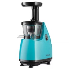 Snowlit KitFort KT-1161, Schnekovaya, 150 W, 0.6/0.6 l, 50 rpm, blue-black
