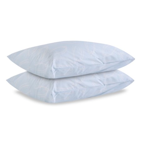 Set Russian North, duvetel 200x220 cm, pillowcase 50x70 cm - 2 pcs-3
