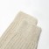 Women's woolen golfs, white color, size 25