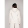 Feminine hoodies, size 52, color milk