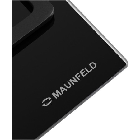 Hound panel Maunfeld EGHG.43.33CB/G, gas, 4 burners, black-5