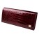 Wallet, cherry crocodile