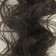 Hair - Tress for Dolls "Curdrines" Hair length: 40 cm, width: 50 cm, No. 4