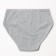 Women's cowards, gray color, size 50-52