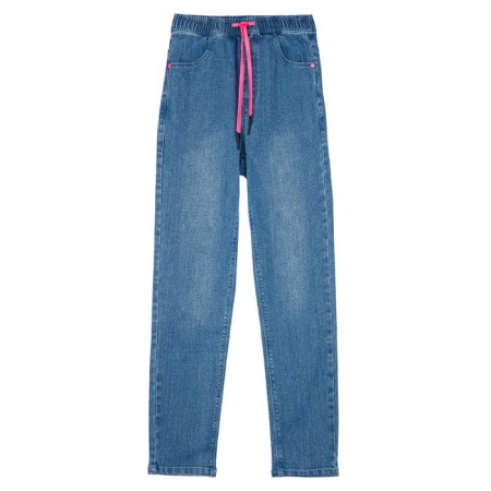 Jeans for the girl PlayTode, height 158 ​​cm-4