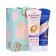 Gift set "Velvet Handles": Nourishing hand cream, 80 ml + night handle, 80 ml