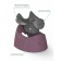 Pot children's amrobaby bonny, purple color