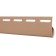 Finish profile cappuccino 3050 mm döcke