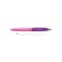 Blue paste ball, plastic case, automatic “since March 8, the best” 0.7 mm