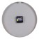 Watch Wall Interior "Classics", silent, D-30 cm, aa