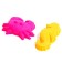 Sanding set "Super truck", 6 items, color mix