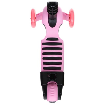 Scot 5 in 1 Graffiti, Light wheels PU 120/80 mm-6