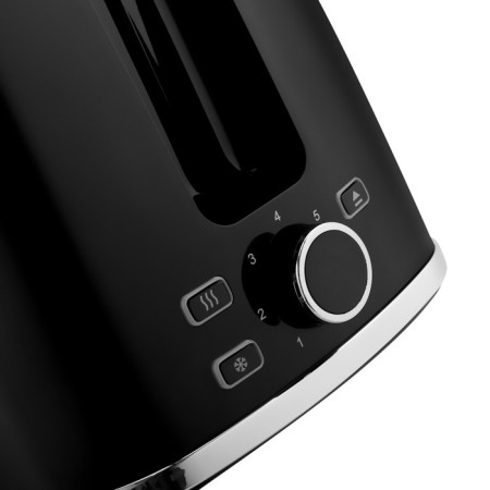 Toster Brayer 2108br, 930 W, 7 modes, 2 toasts-4