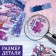 Puzzle "The Magic of the New Year", a large gift box, 260 elements
