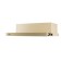 Exposure Marking Oasis EVERYWHERE UV-60IG (F), alloc., 500 m3/h, 3skor., 60cm, glass, beige 77915