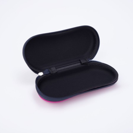 Glasses for glasses, 16 × 3 × 7 cm, color mix-2