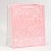 Package laminated vertical "Happiness and Magic", ML 23 x 27 x 11.5 cm, New Year