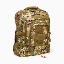 Tourist backpack 