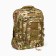 Tourist backpack "Storm Tactic" 70 l, cartoons