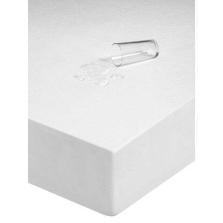 Substract is moisture -proof, with an side, size 70x140 cm-2
