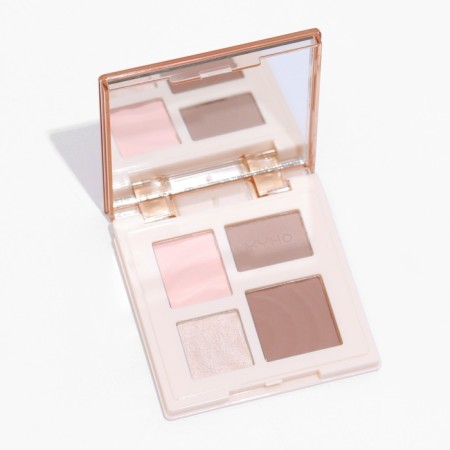 Professional Palette of shadows Myho Highlight, 4 colors-3