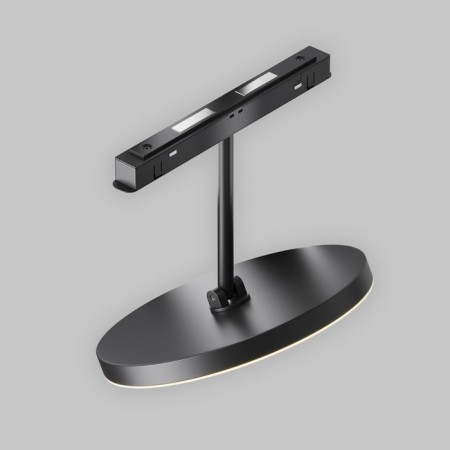 Technical TR131-4-15W-DS-B, LED, 15 W, 193x185x167 mm, 707 lm, 2835, black, black-5