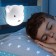 NLED-465-1W-W-white nightlight