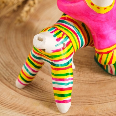 Filimonovskaya toy "Hostess 2"-3
