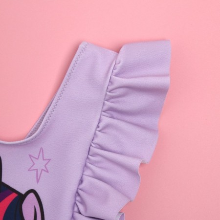 Baby swimsuit "Spark", My Little Pony, height 110, lilac-6