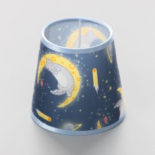 Universal lampshade 