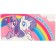 Money envelope, 16.5x8 cm "Happy Birthday!", My Little Pony