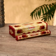 Incense 