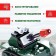 Constructor "Battle Tank", 26 parts