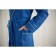 Male dressing room, shalka+kant, size 62, blue, waffle color