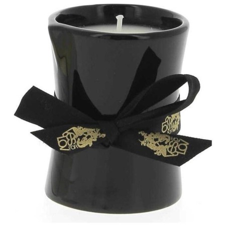 Candle - aromatic massage with exciting aroma, 120 g-2