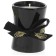 Candle - aromatic massage with exciting aroma, 120 g