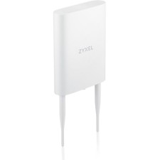 Access point ZYXEL Nebulaflex NWA555555555555555AXE-EU0102F AX1800, 10/100BASE-TX, White