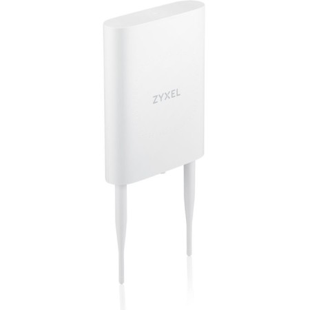 Access point ZYXEL Nebulaflex NWA555555555555555AXE-EU0102F AX1800, 10/100BASE-TX, White