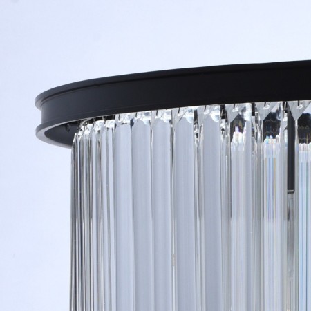 Goslar chandelier, size 70x89x70 cm, 600W 10xe14 IP 20-9