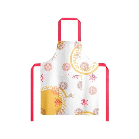SOLSTICE Apron, size 60x80 cm-1