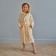 Tainted Baby Baby "Follow Me" pr 34 (122-128 cm), beige